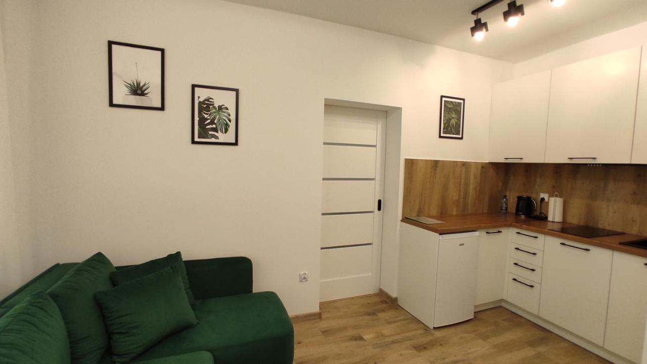 Apartamenty Agpa7 Zator Exterior photo