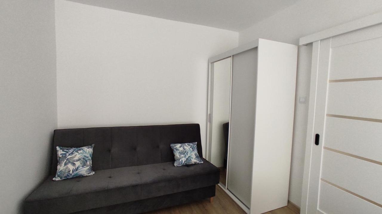 Apartamenty Agpa7 Zator Exterior photo