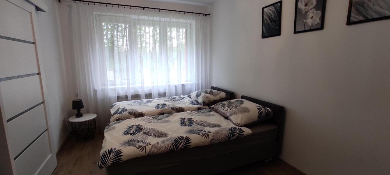 Apartamenty Agpa7 Zator Exterior photo