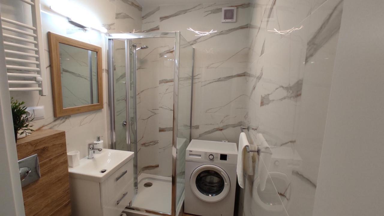 Apartamenty Agpa7 Zator Exterior photo